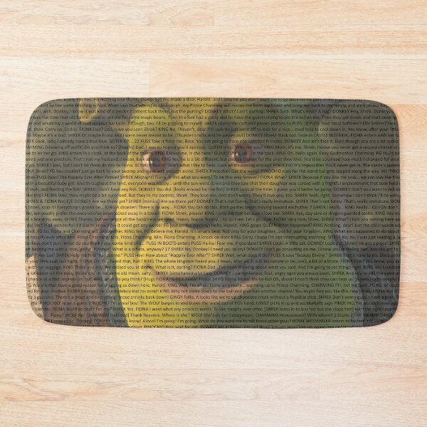 Item preview, Shrek 2: Electric Boogaloo designed and sold by Posson.