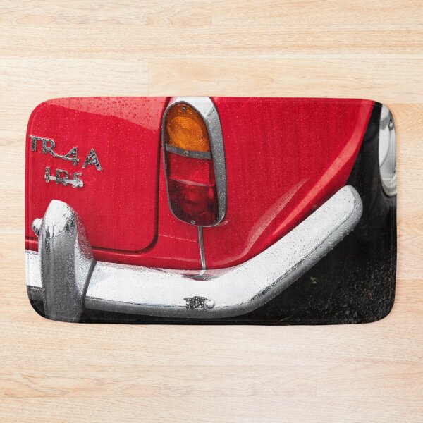 Item preview, Triumph TR4A Rear Lamp designed and sold by Richard Nixon.