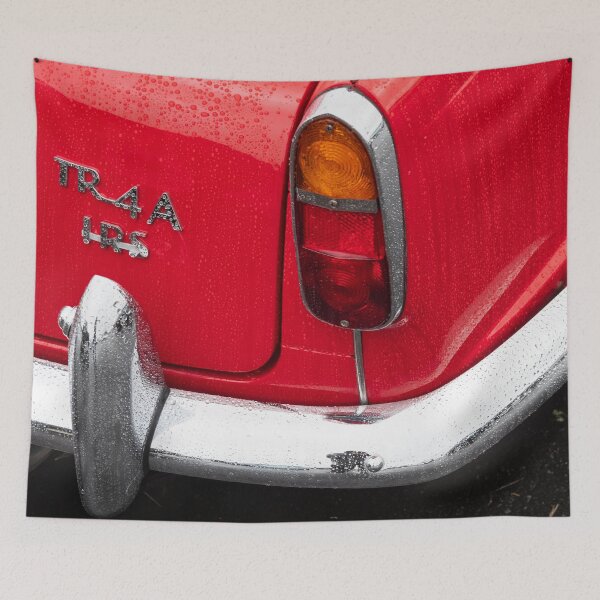 Item preview, Triumph TR4A Rear Lamp designed and sold by Richard Nixon.