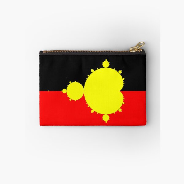 Item preview, People Power Mandelbrot designed and sold by Rupert Russell.