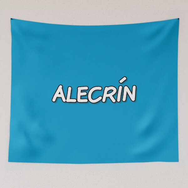 Item preview, Alecrín designed and sold by Galitenda.