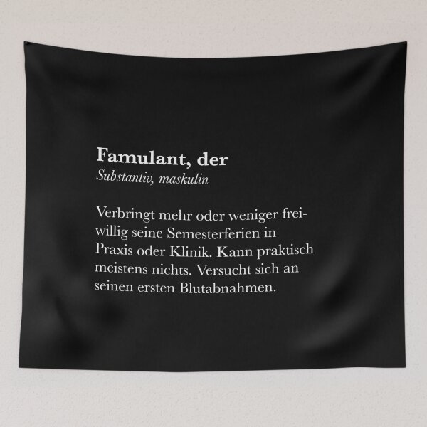 Item preview, Famulant designed and sold by Vectorqueen.