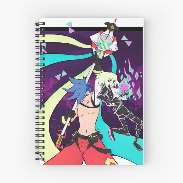 Item preview, Galo & Lio designed and sold by dragonveins.