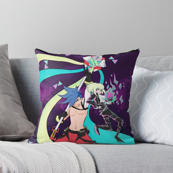 Item preview, Galo & Lio designed and sold by dragonveins.