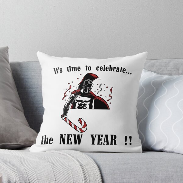 Item preview, Spartan- New Year designed and sold by TomiAx.