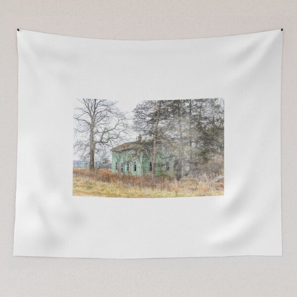 Item preview, "Winter Mint" #1 designed and sold by wiscbackroadz.