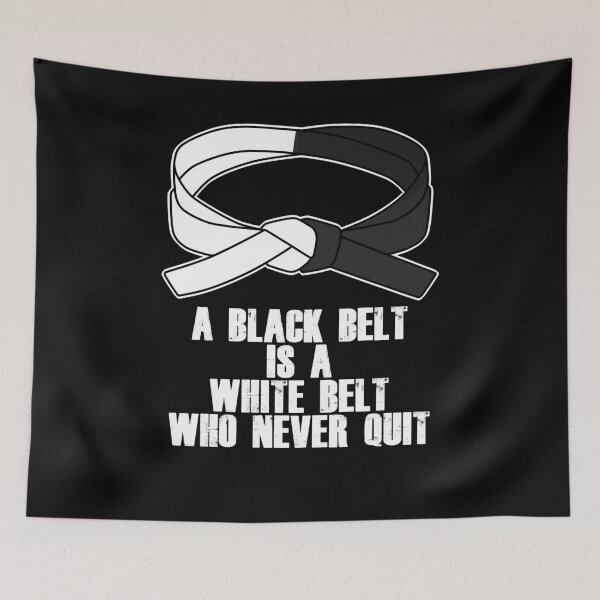 Item preview, Karate judo martial arts kung fu taekwondo motivation designed and sold by ChrisFeil.