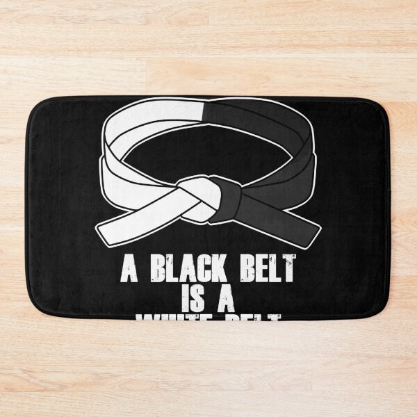 Item preview, Karate judo martial arts kung fu taekwondo motivation designed and sold by ChrisFeil.