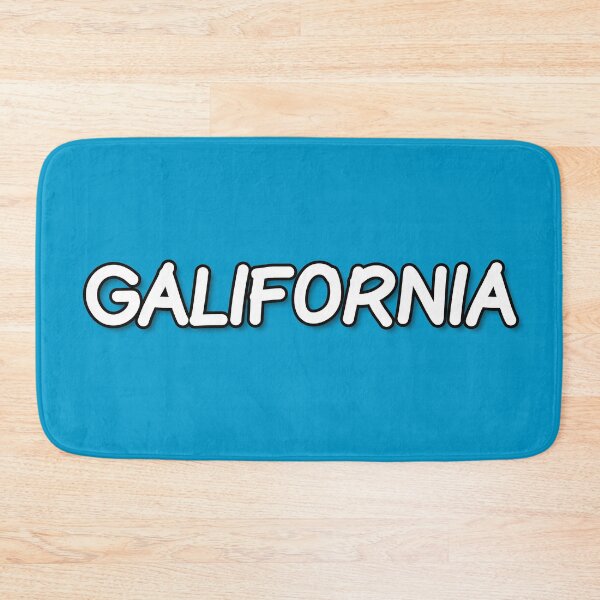 Item preview, Galifornia designed and sold by Galitenda.
