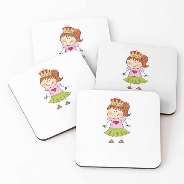 Item preview, princess designed and sold by MOUZAT.