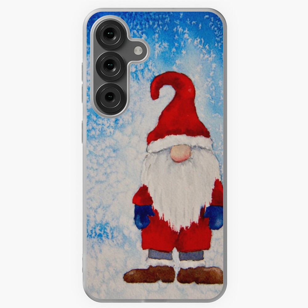 Item preview, Samsung Galaxy Soft Case designed and sold by stramer.
