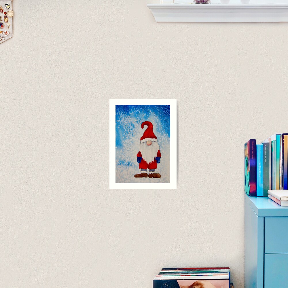 Item preview, Art Print designed and sold by stramer.