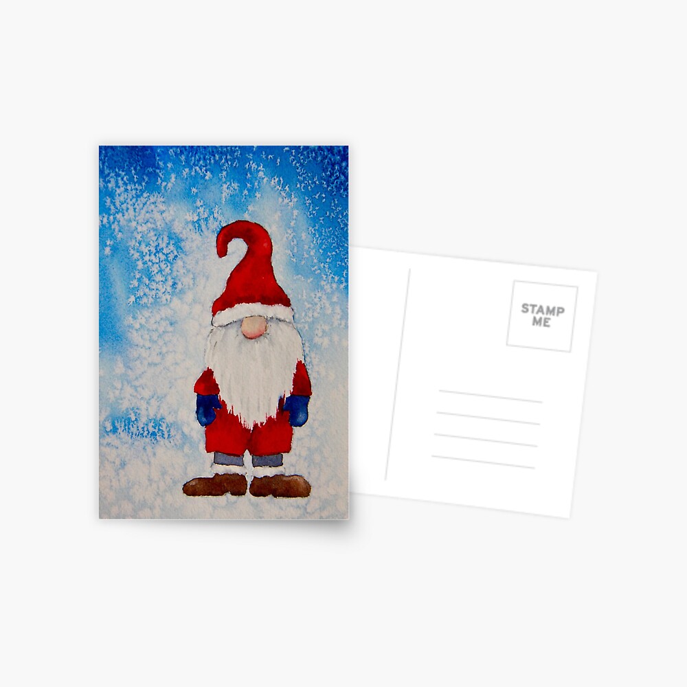Item preview, Postcard designed and sold by stramer.