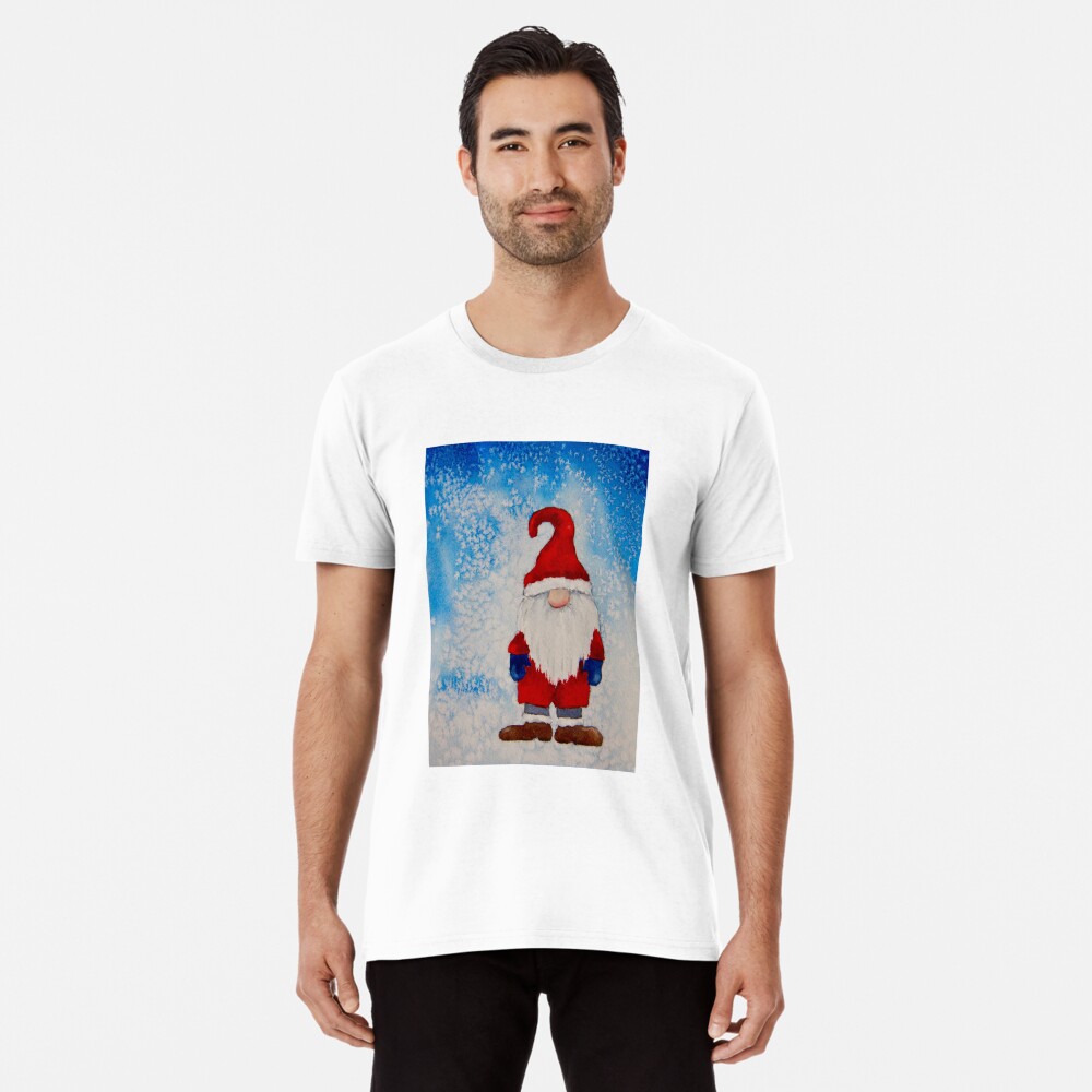Item preview, Premium T-Shirt designed and sold by stramer.