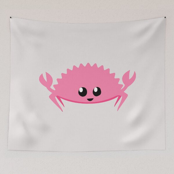 Item preview, Rust ferris happy t-shirt girls who code pink designed and sold by leesander.