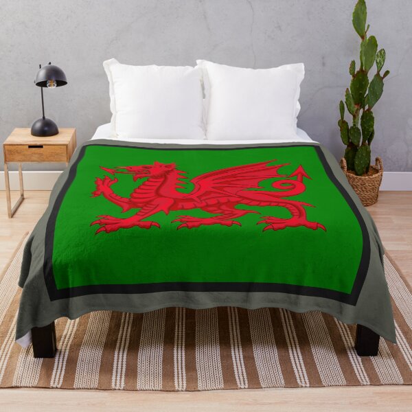 Item preview, The Royal Regiment of Wales (24th/41st Foot) - British Army (Historical) designed and sold by wordwidesymbols.