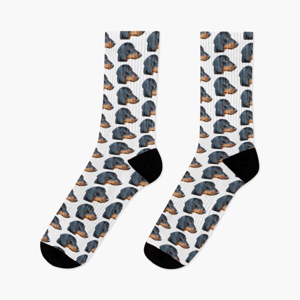 Item preview, Dachsund designed and sold by Gary Chadbond Photography.