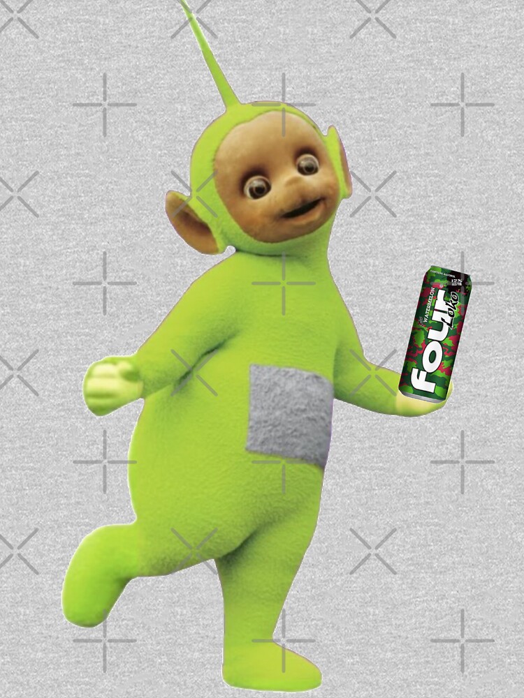 Loko Dipsy by Emilyyyk
