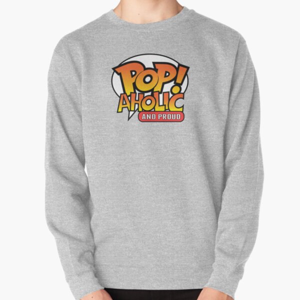 Funko Pop Vinyls Sweatshirts & Hoodies Redbubble