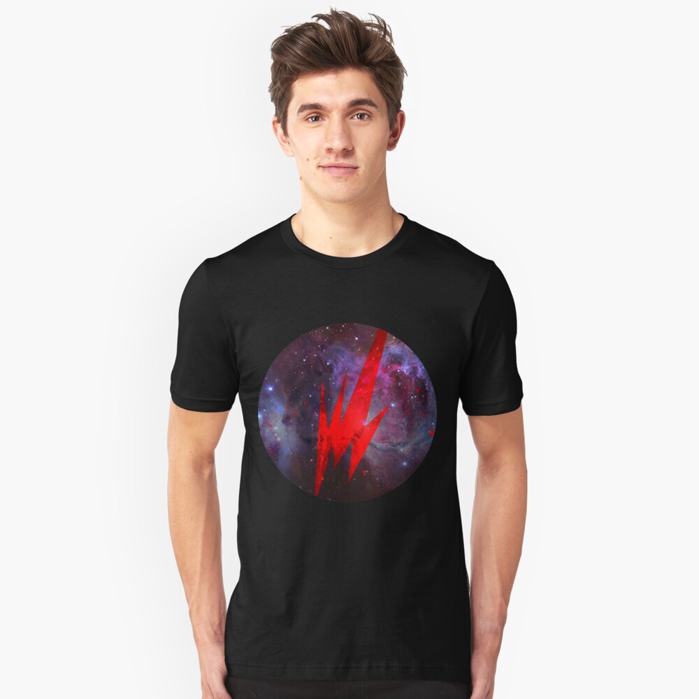 brainfeeder t shirt