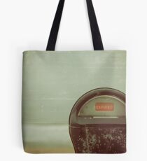 Expired Tote Bag