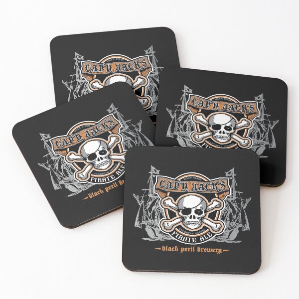 Item preview, Pirate Ale designed and sold by JohnnyMacK.