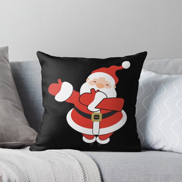 Item preview, Dabbin Santa designed and sold by flippinsg.