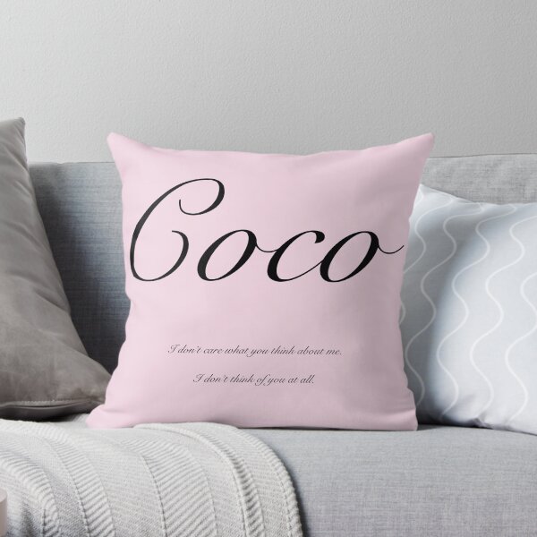 coco Coussin