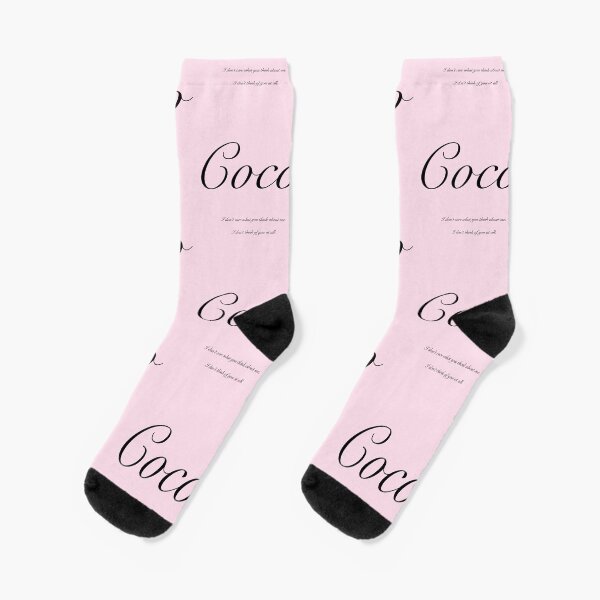 Coco Socks