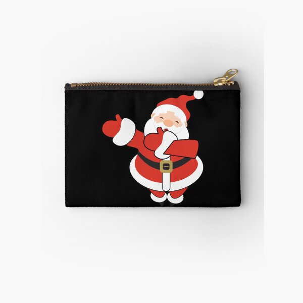 Item preview, Dabbin Santa designed and sold by flippinsg.