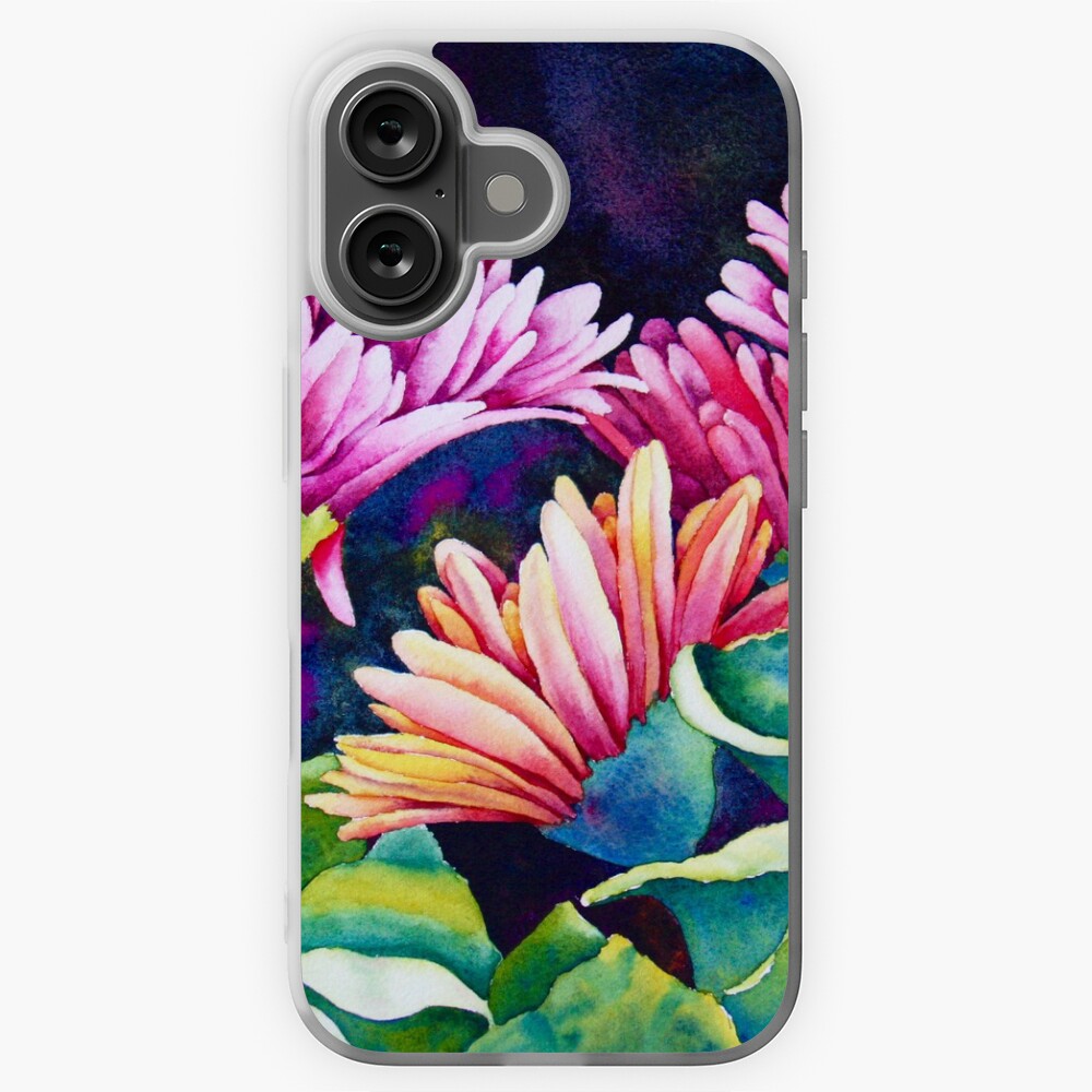 Item preview, iPhone Soft Case designed and sold by stramer.