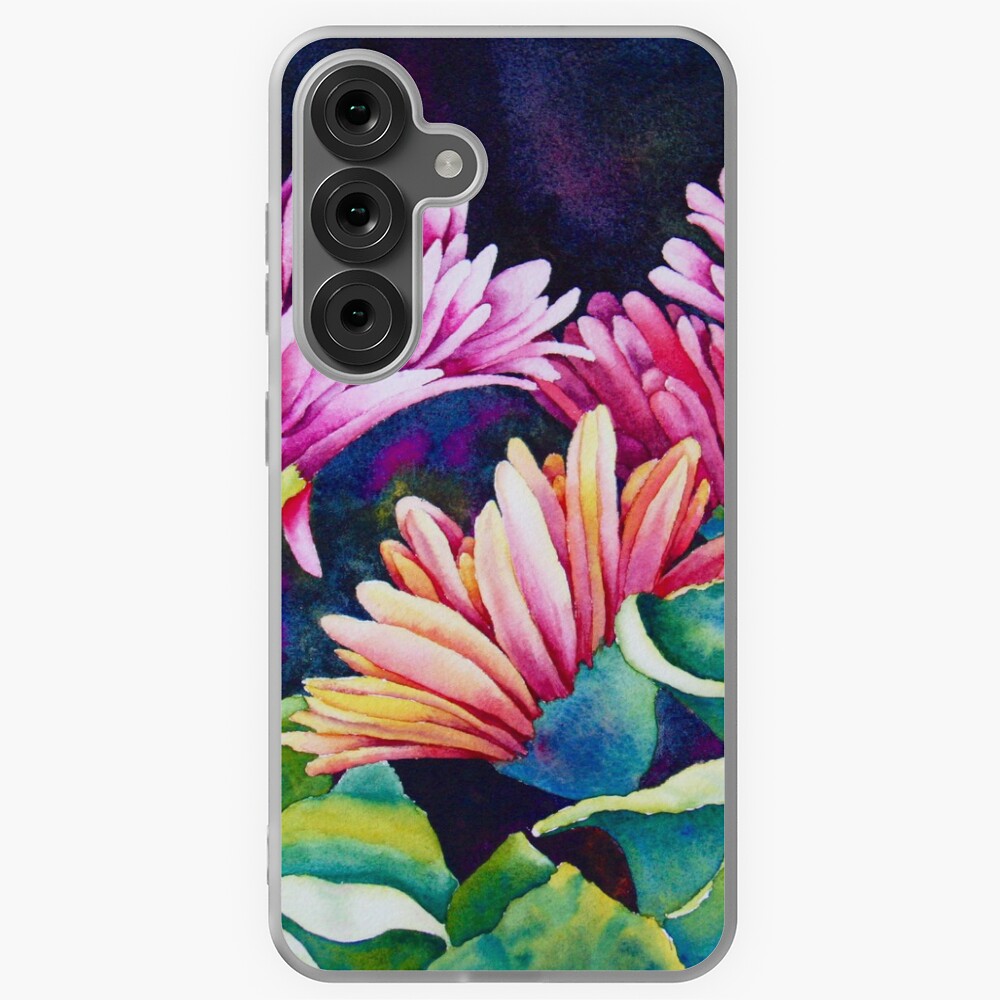 Item preview, Samsung Galaxy Soft Case designed and sold by stramer.