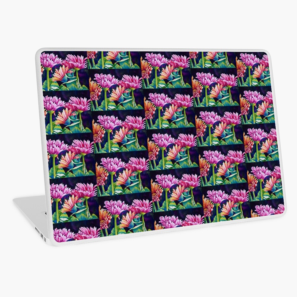 Item preview, Laptop Skin designed and sold by stramer.