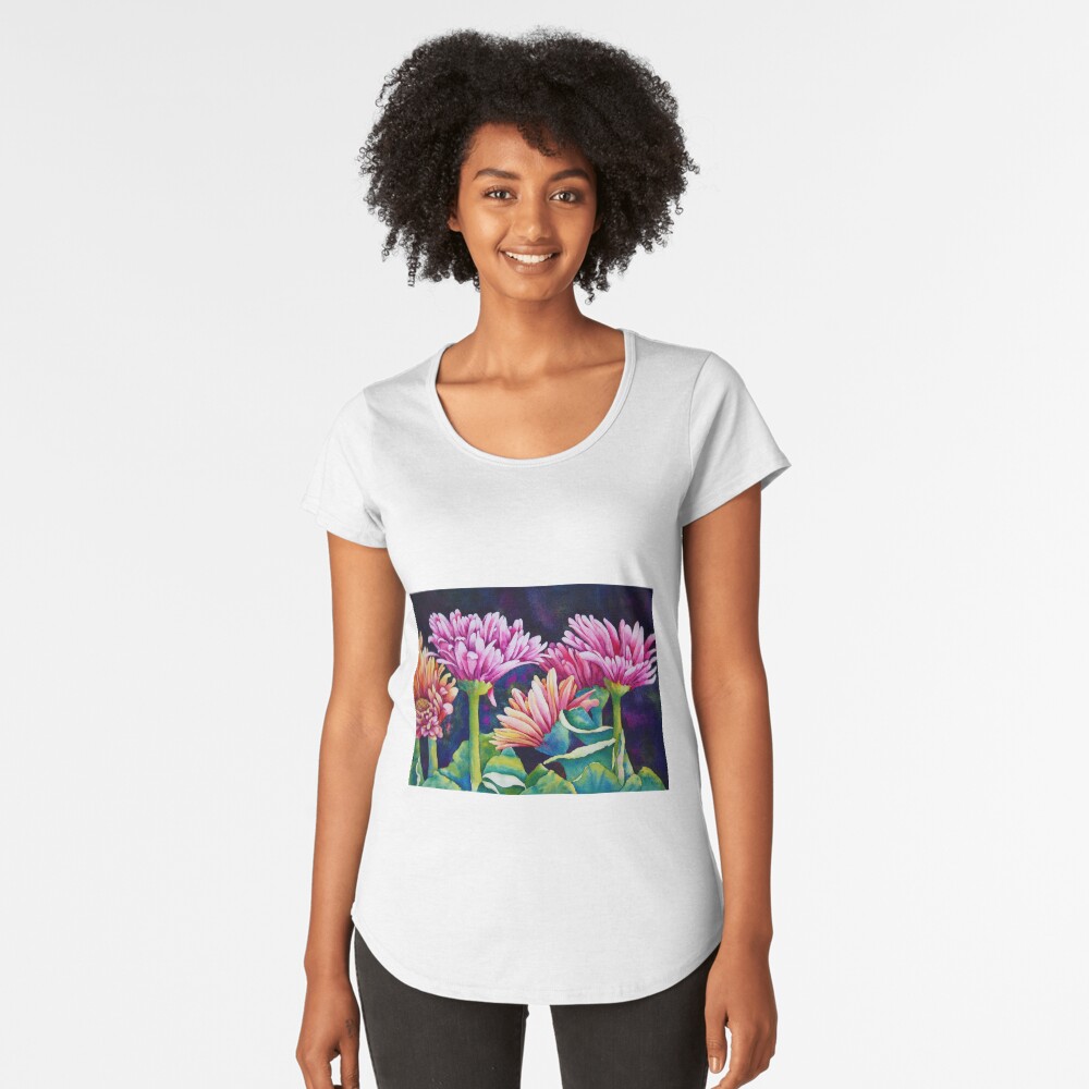 Item preview, Premium Scoop T-Shirt designed and sold by stramer.