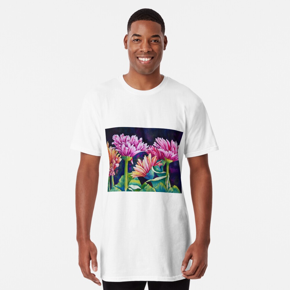 Item preview, Long T-Shirt designed and sold by stramer.