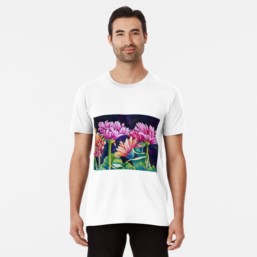 Item preview, Premium T-Shirt designed and sold by stramer.