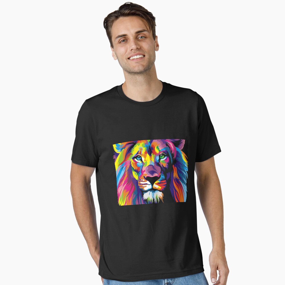 Item preview, Essential T-Shirt designed and sold by bufumofo.