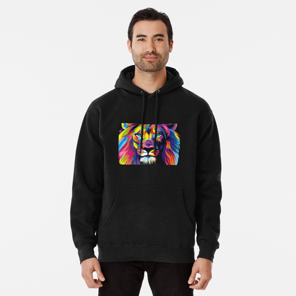 Item preview, Pullover Hoodie designed and sold by bufumofo.