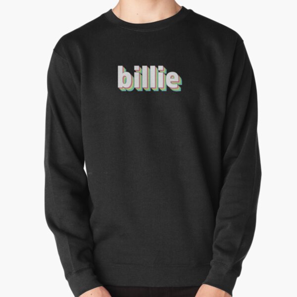 billie eilish pulli