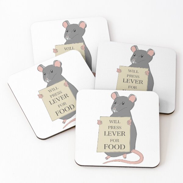Item preview, Skinner's Rat designed and sold by marisakayeh.