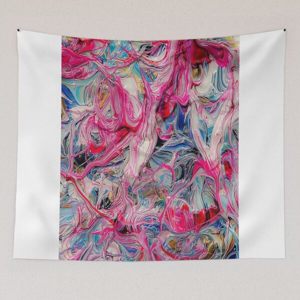 Item preview, Abstract Design #77 designed and sold by Live-Art.