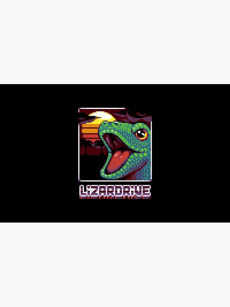 « LIZARDRIVE » par LIZARDRIVE