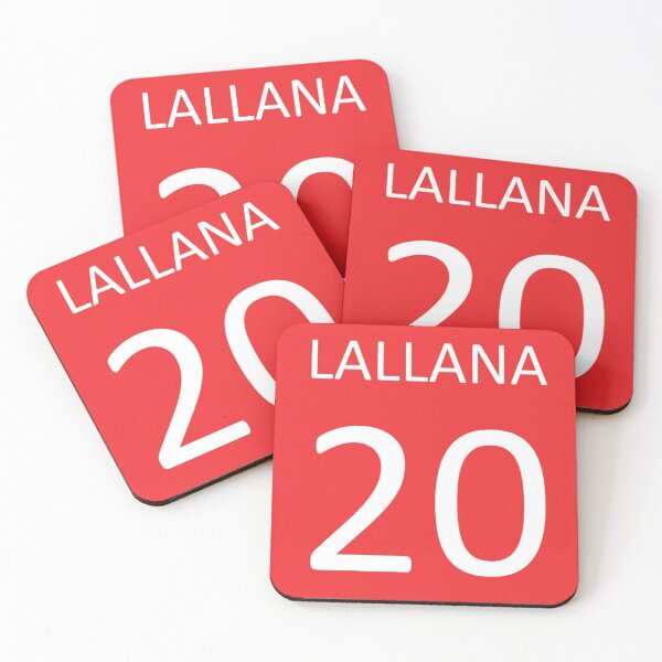 Item preview, Adam Lallana Liverpool FC designed and sold by lochlainlacy.