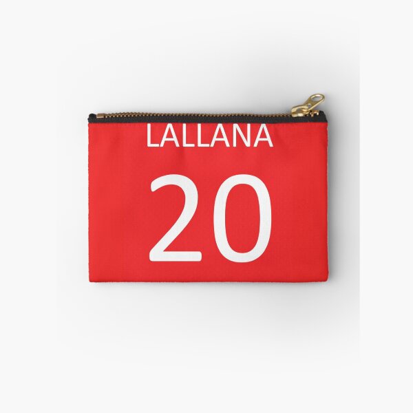Item preview, Adam Lallana Liverpool FC designed and sold by lochlainlacy.