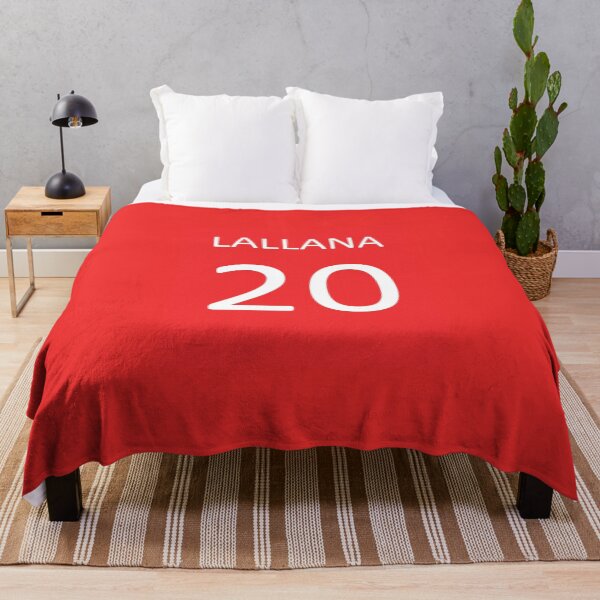 Item preview, Adam Lallana Liverpool FC designed and sold by lochlainlacy.