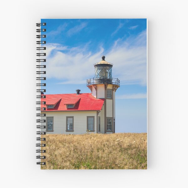 Item preview, Cabrillo Light Station designed and sold by Gerard Fornarotto.