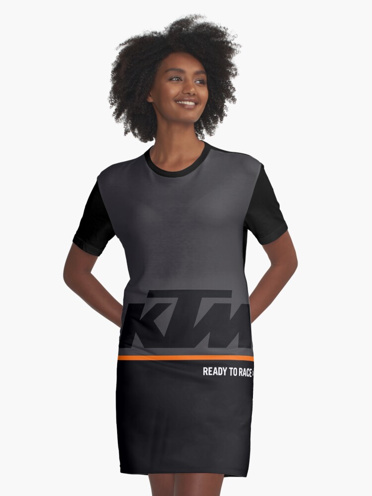 ktm dress