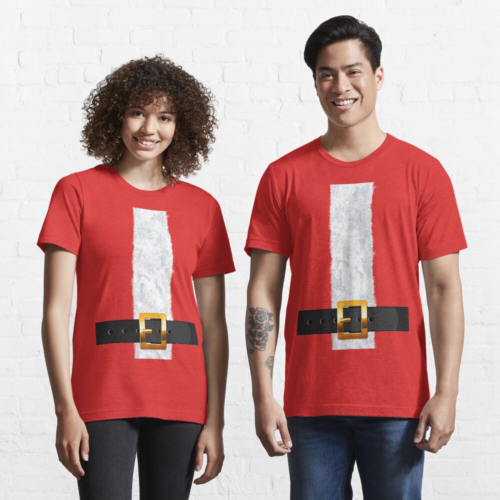 Item preview, Essential T-Shirt designed and sold by Garaga.