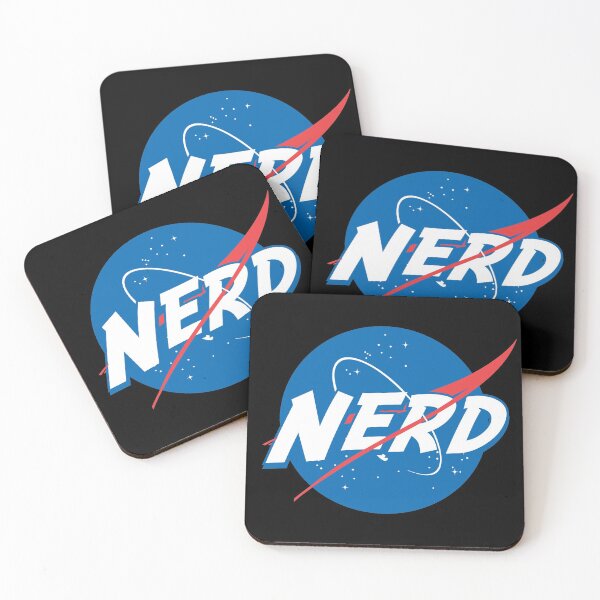 Item preview, Space Nerd designed and sold by TheFlying6.