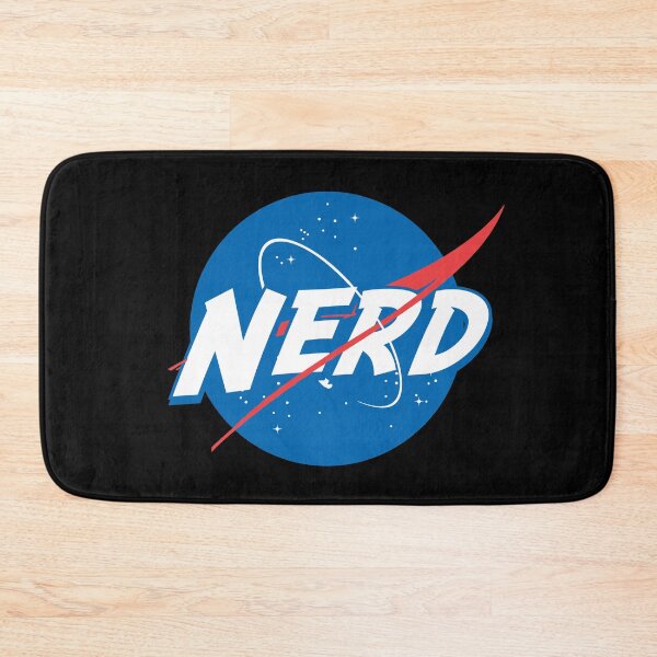 Item preview, Space Nerd designed and sold by TheFlying6.